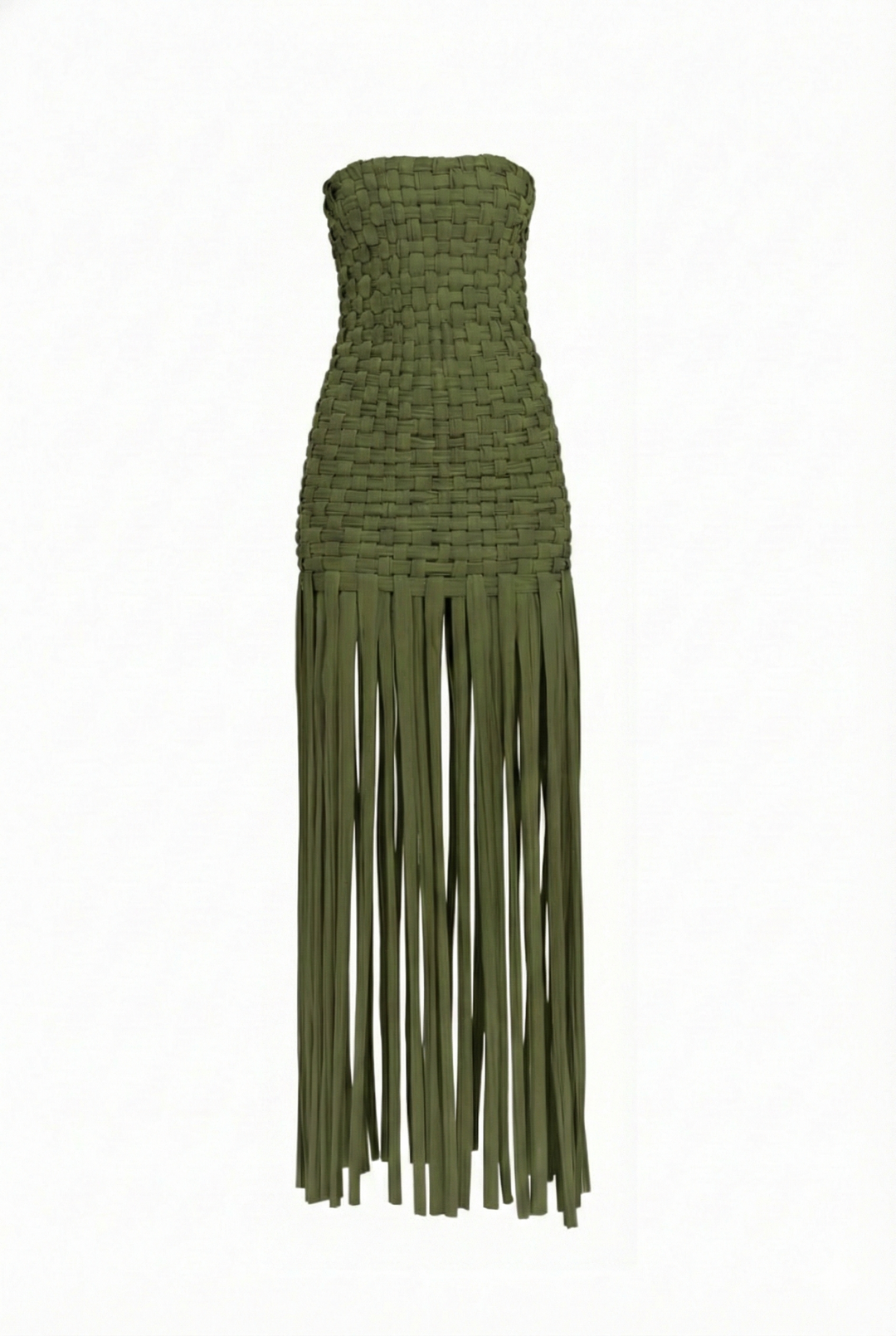 El Dorado Dress