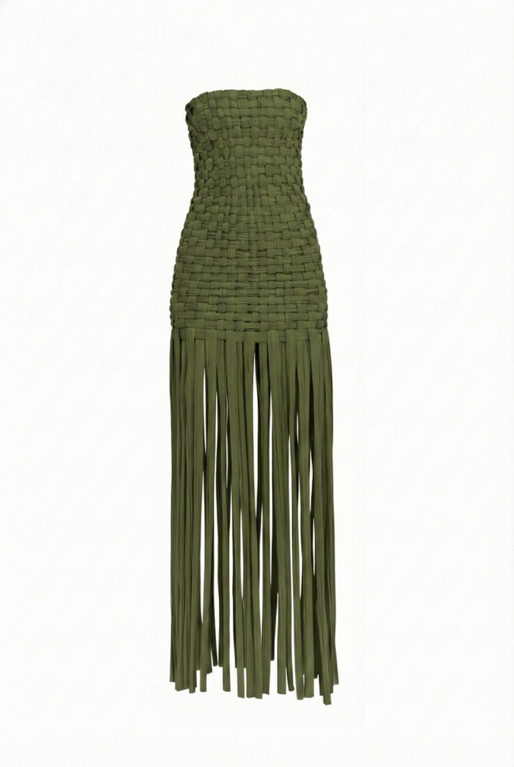 El Dorado Dress