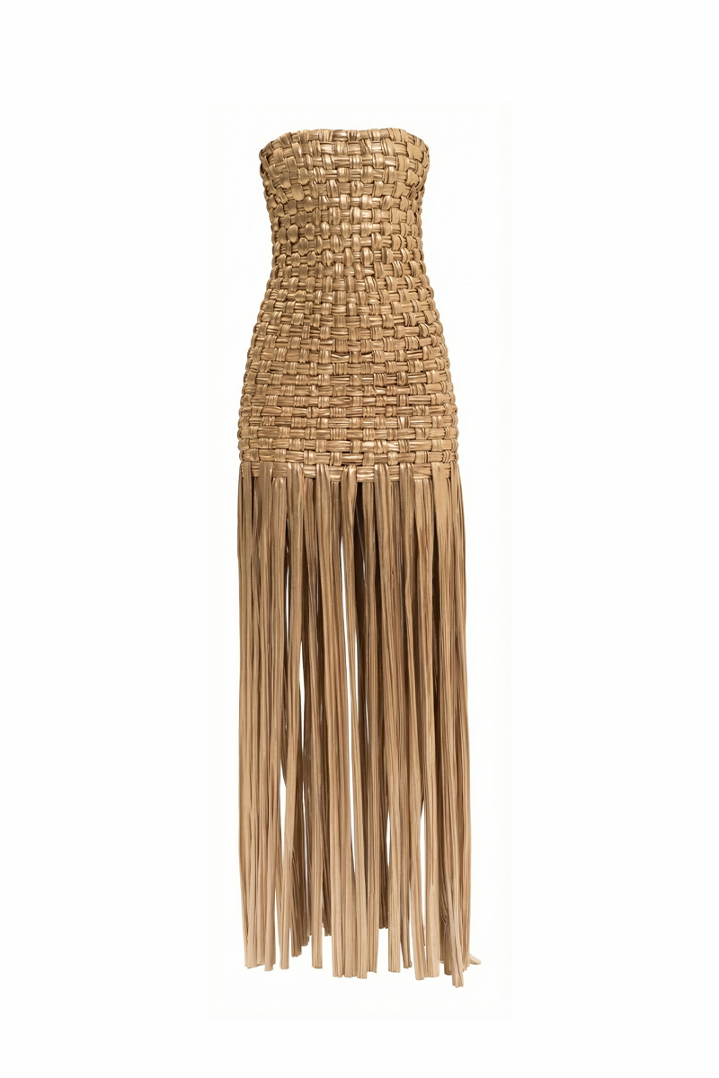 El Dorado Dress