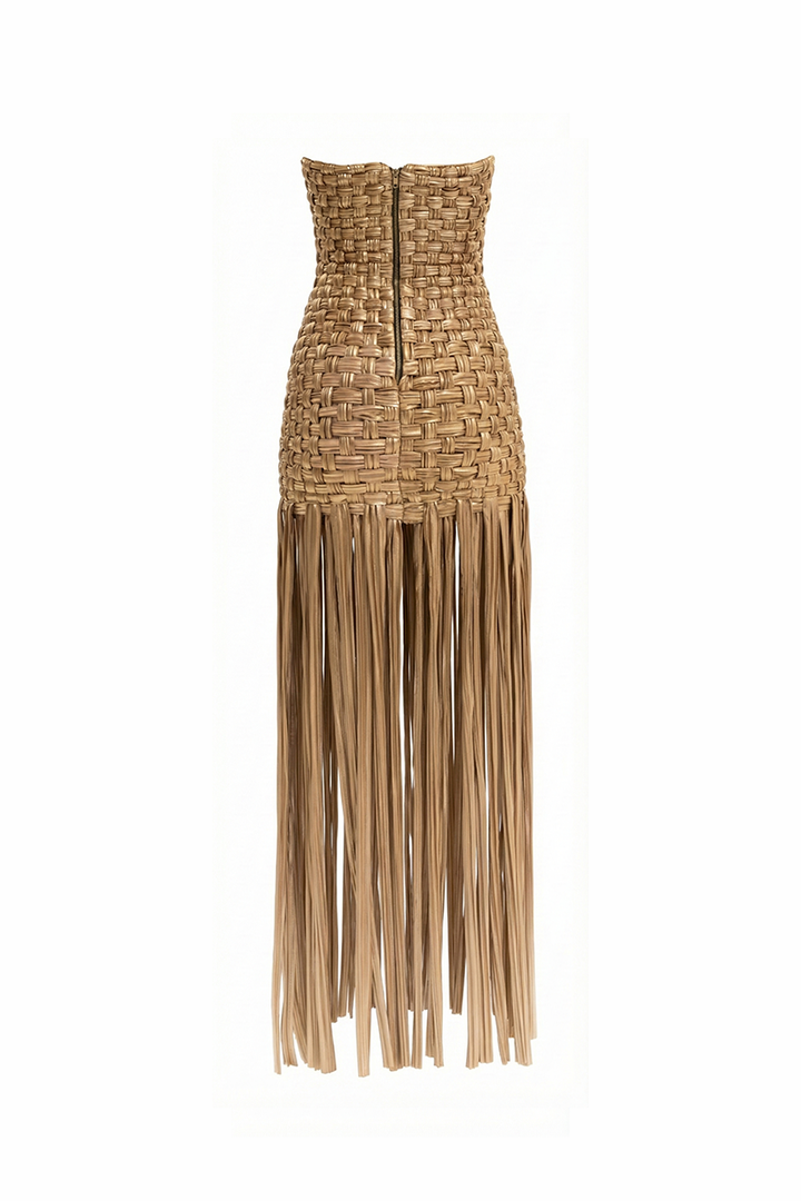 El Dorado Dress