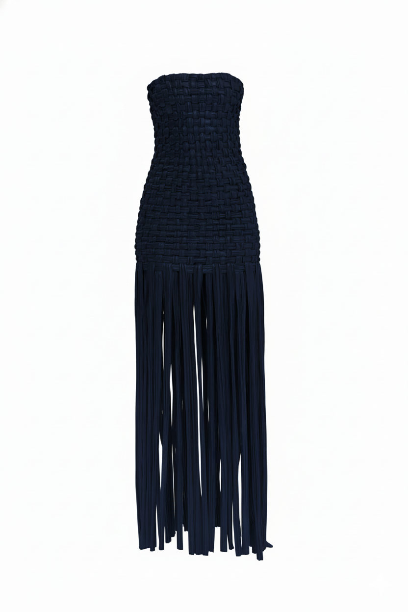 El Dorado Dress