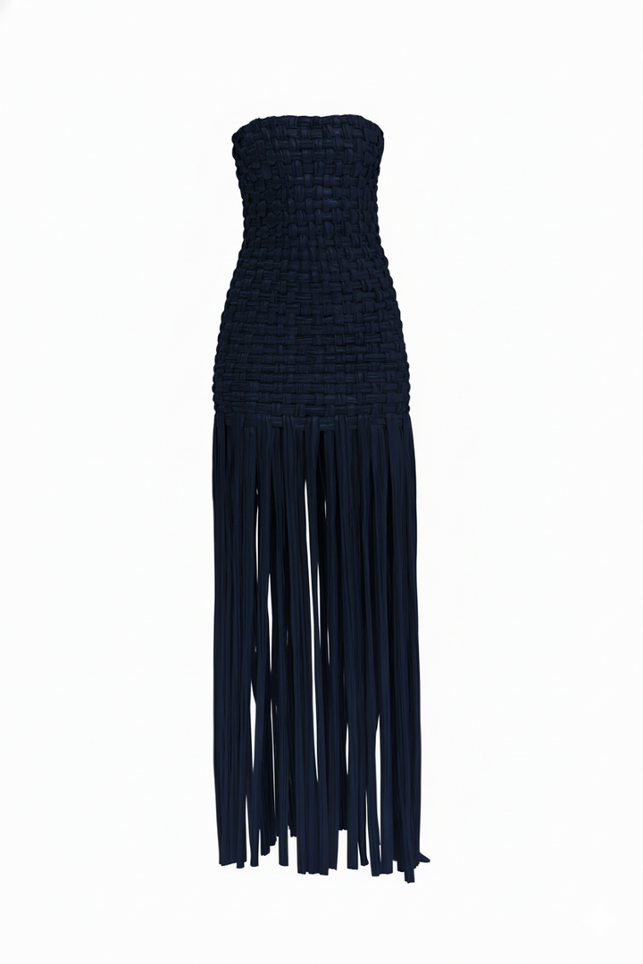 El Dorado Dress
