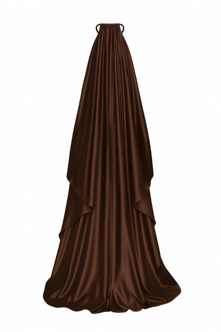 El Limon Full Length Dress