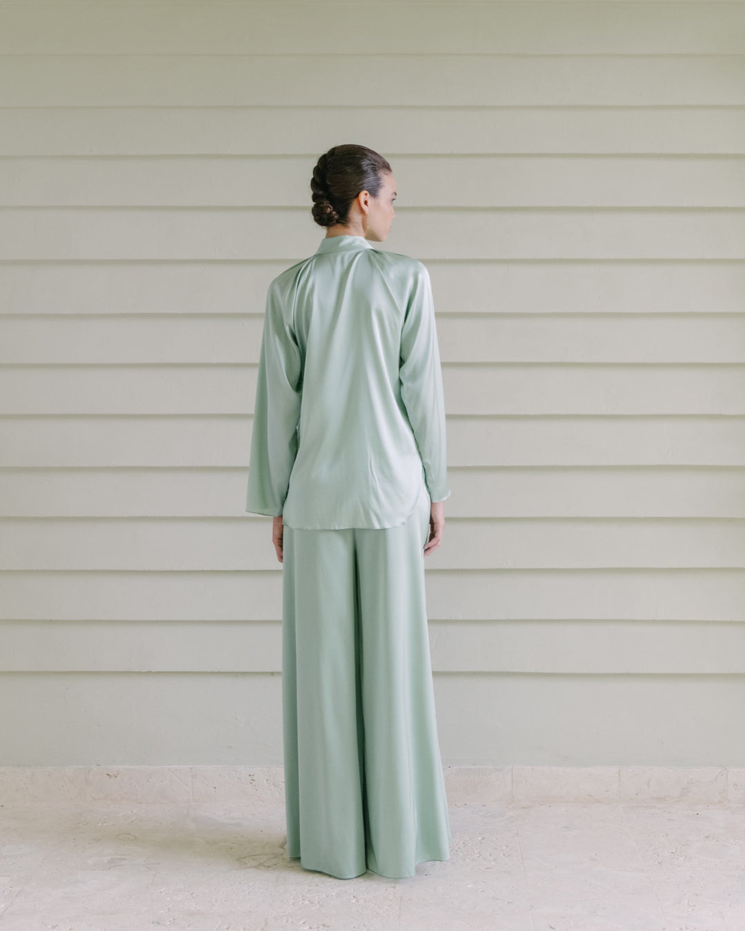 Punta Pants