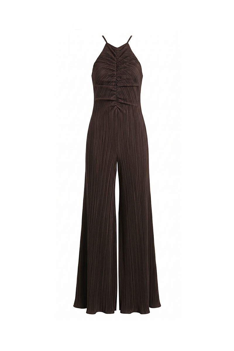 Estrella Jumpsuit