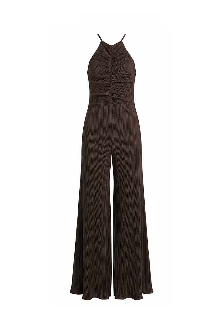 Estrella Jumpsuit