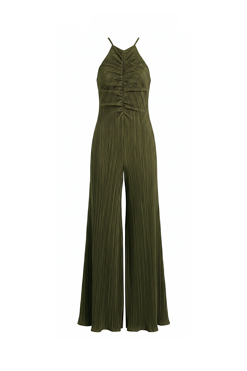 Estrella Jumpsuit