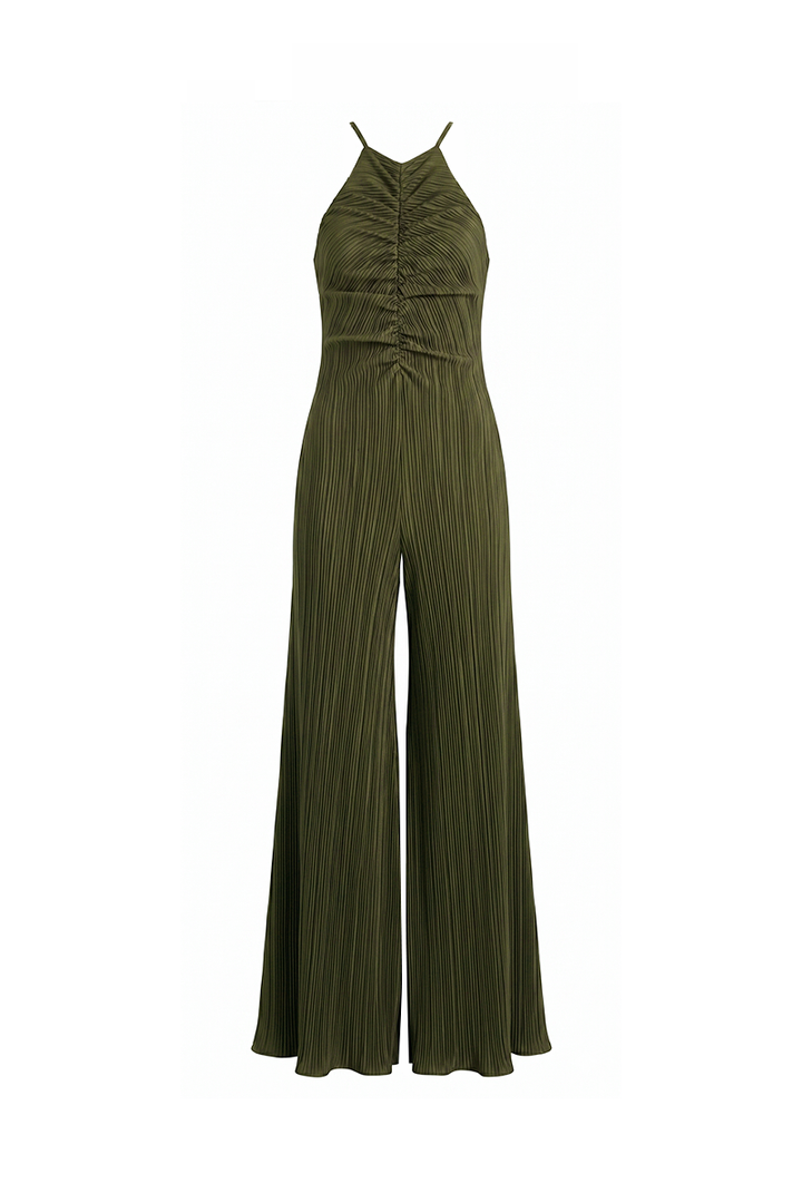 Estrella Jumpsuit
