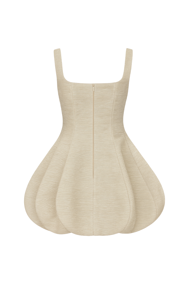 Hispaniola Mini Dress