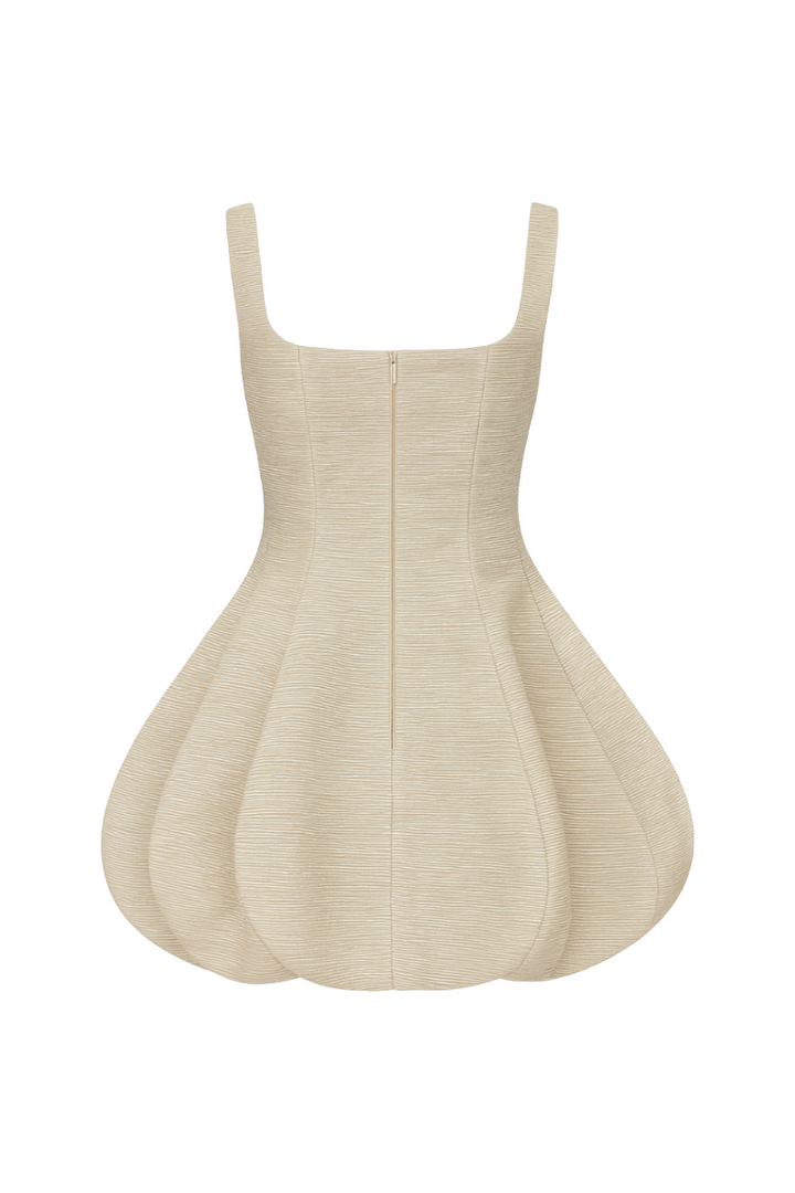 Hispaniola Mini Dress