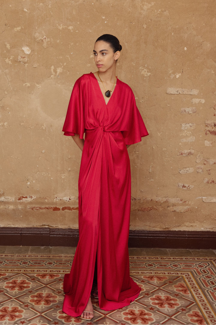 Ingenia Maxi Dress