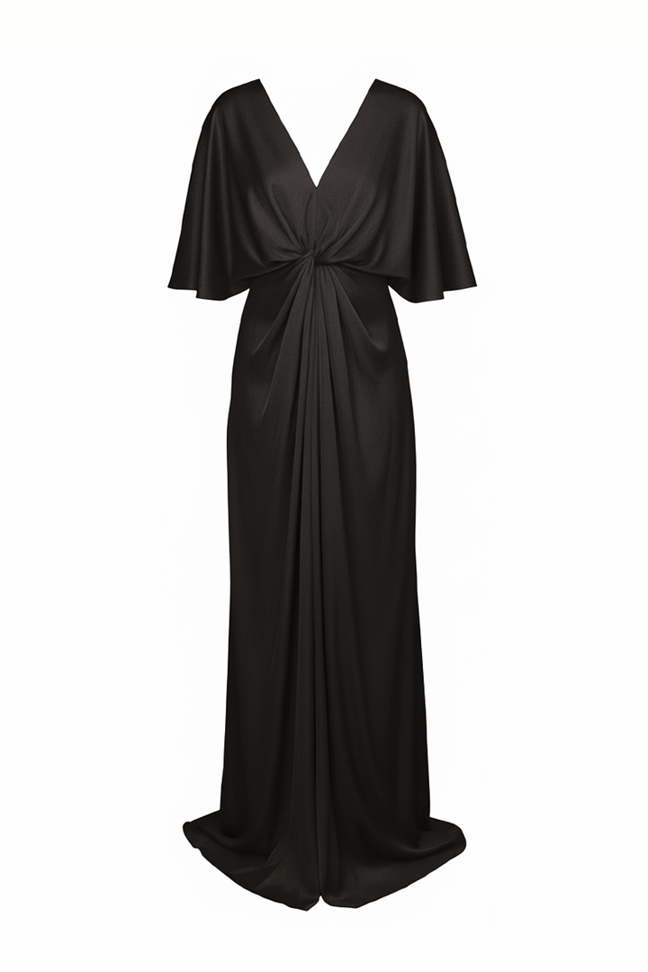 Ingenia Maxi Dress
