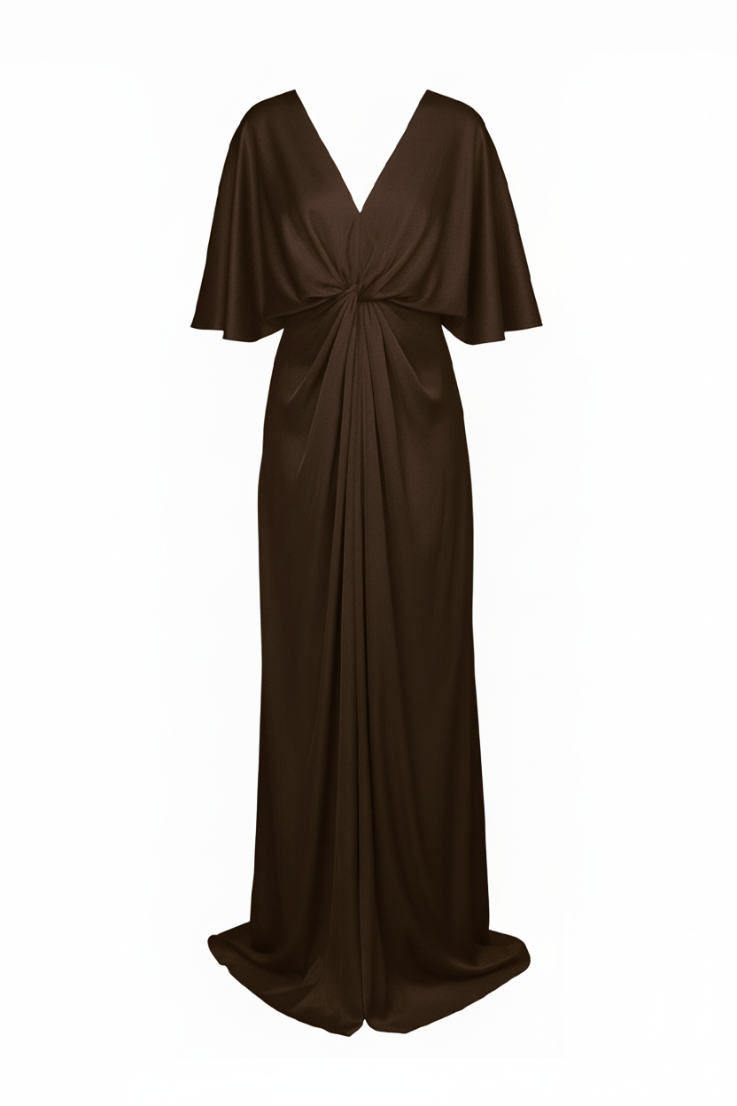 Ingenia Maxi Dress