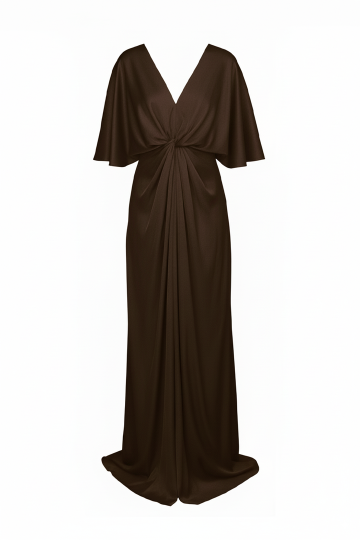 Ingenia Maxi Dress