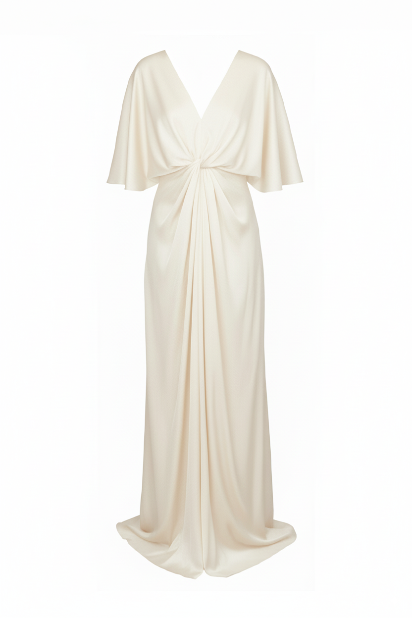 Ingenia Maxi Dress