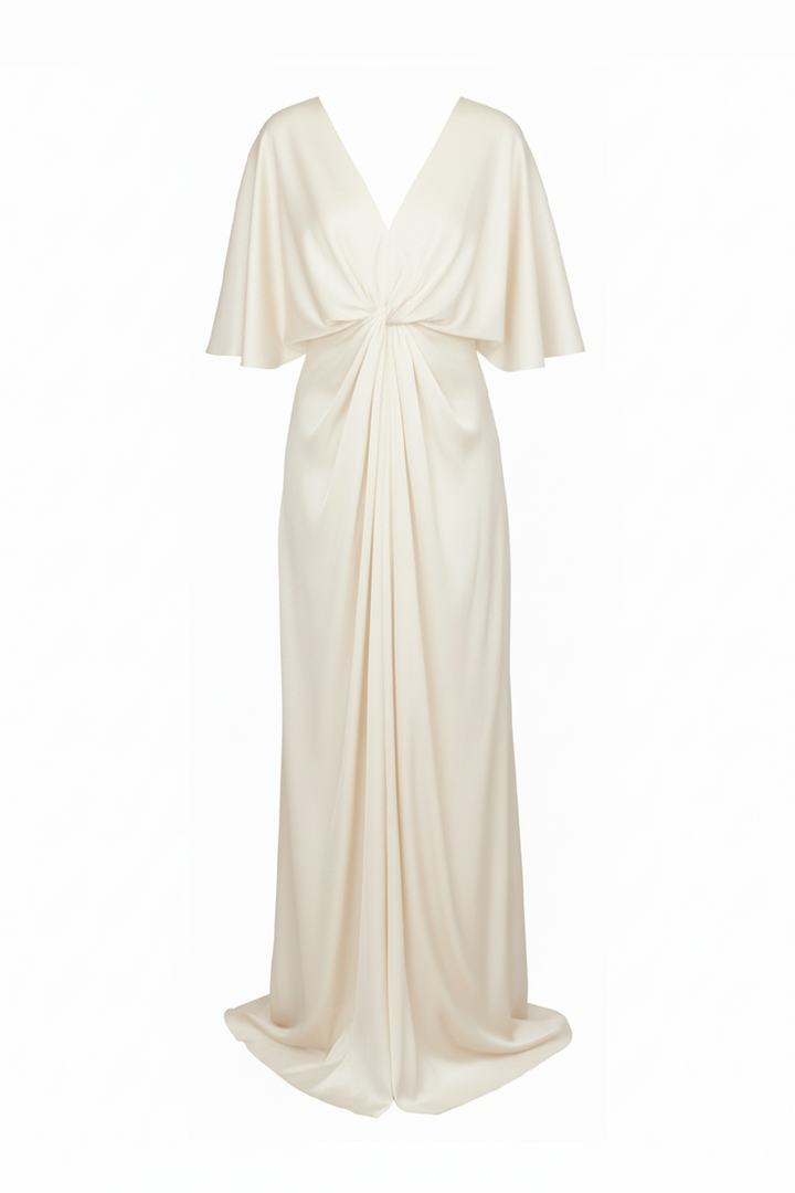 Ingenia Maxi Dress