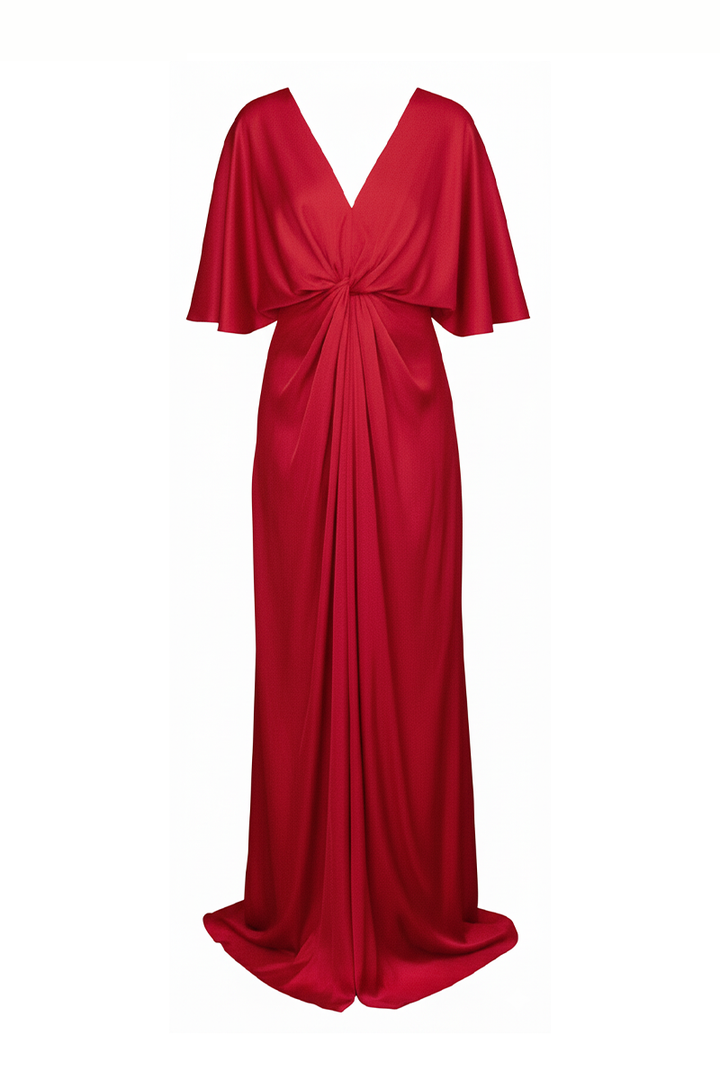 Ingenia Maxi Dress