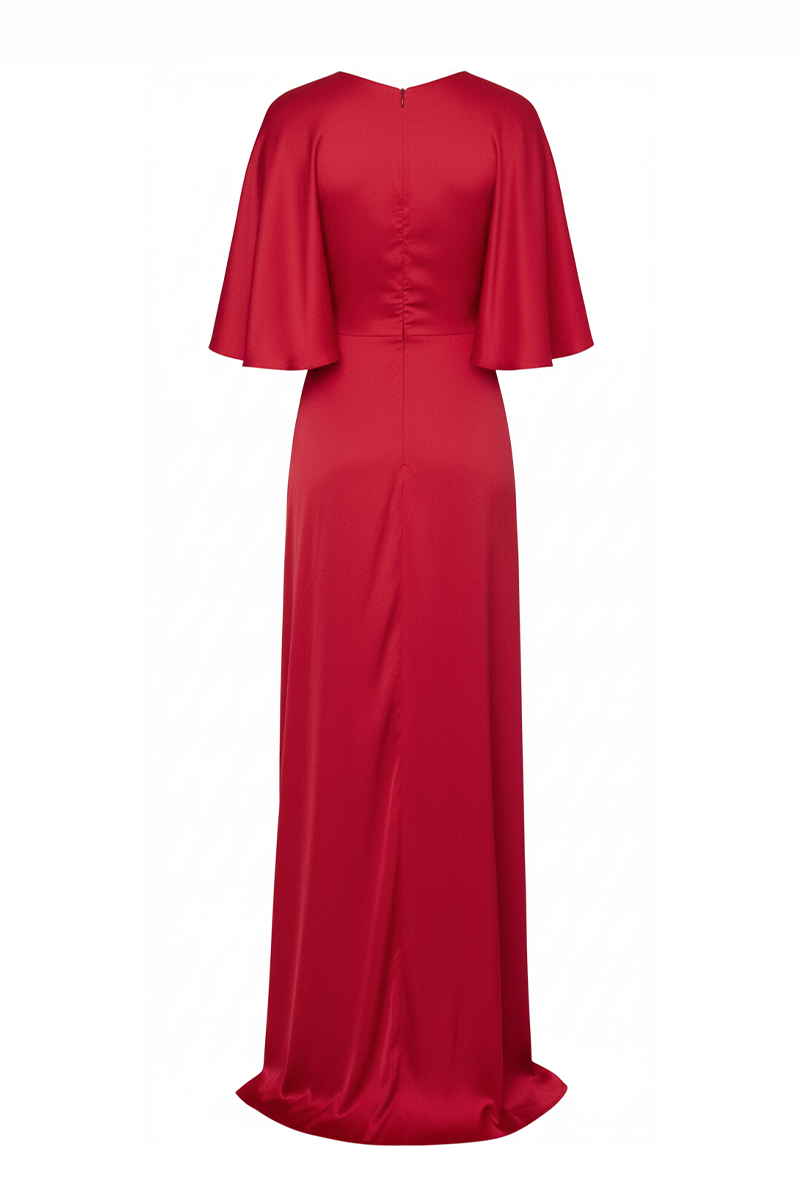 Ingenia Maxi Dress