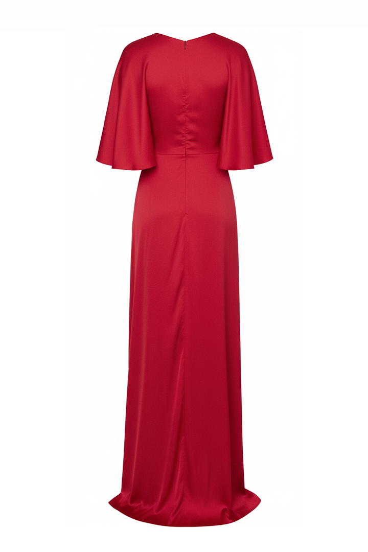 Ingenia Maxi Dress