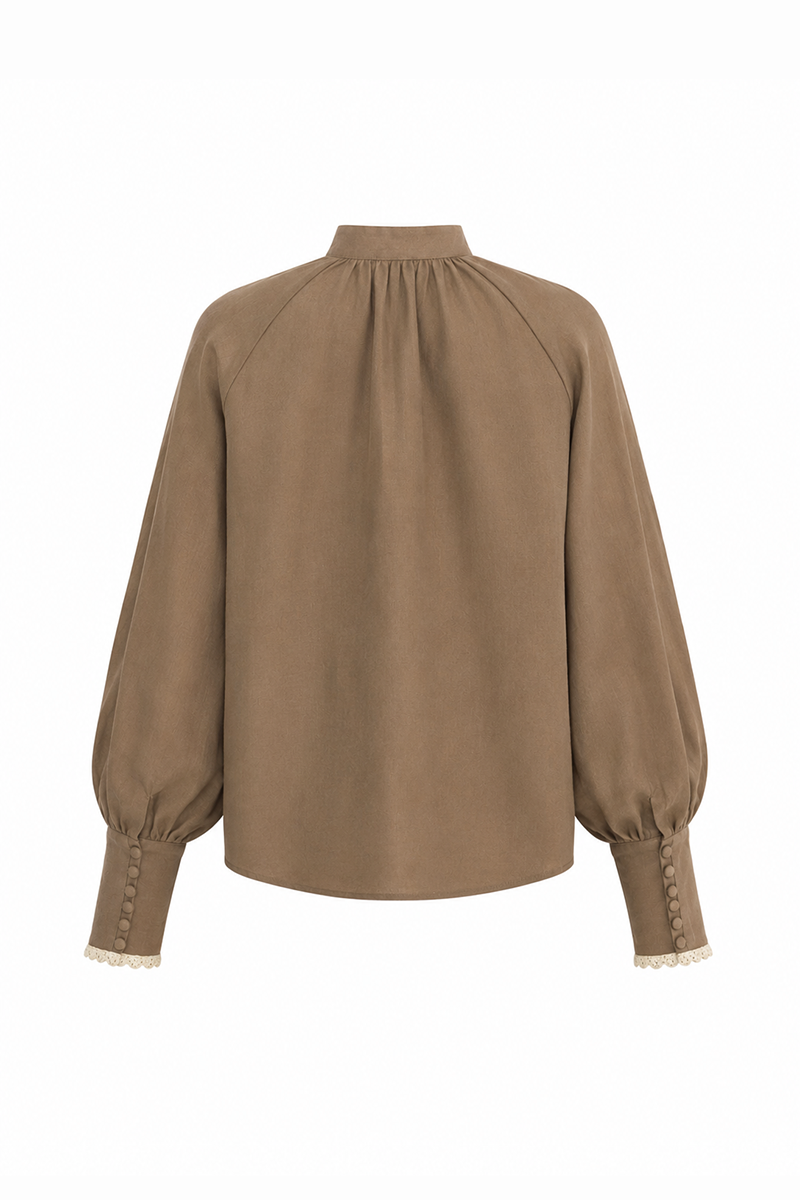 Juntas Shirt