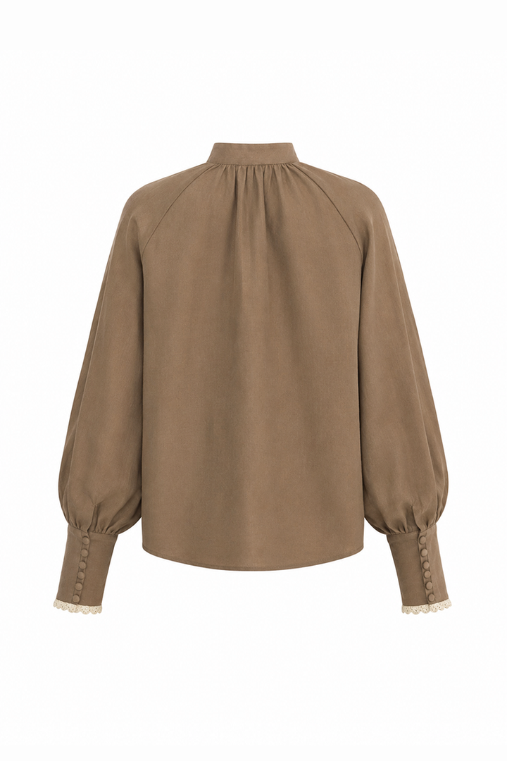 Juntas Shirt