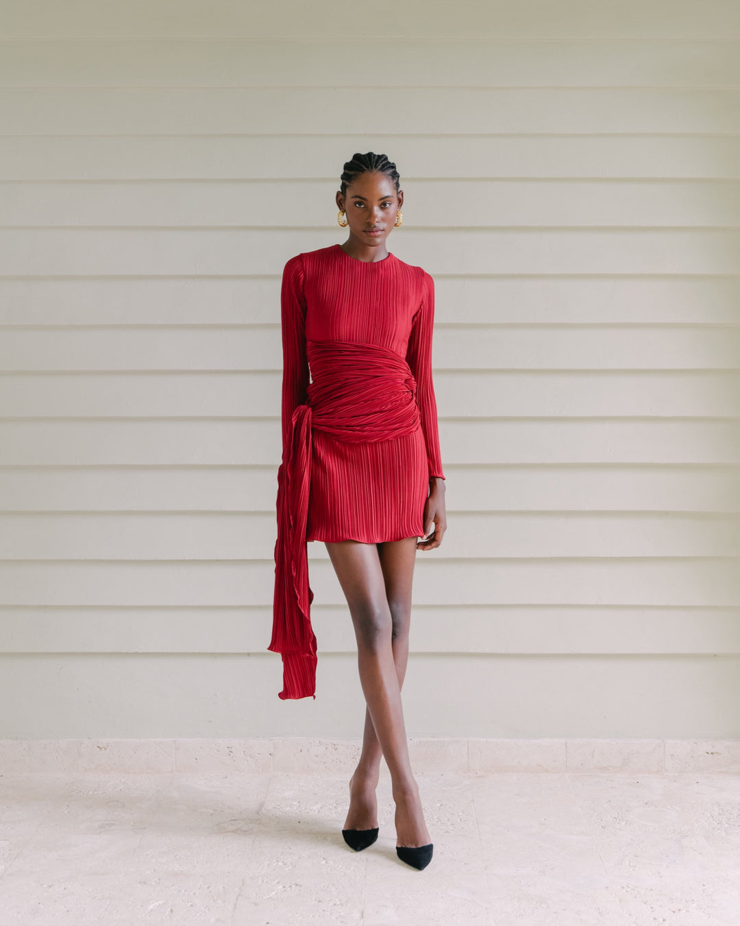 Karina Mini Dress Karina Mini Dress
