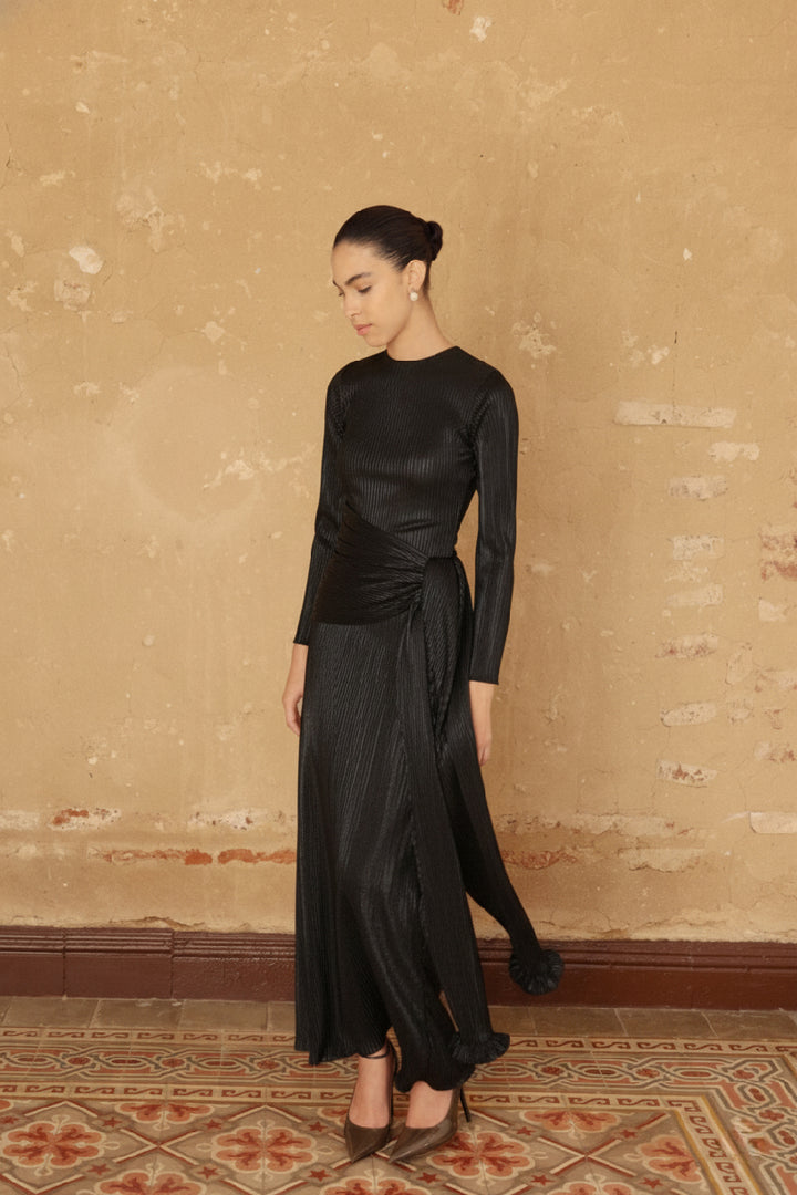 Karina Maxi Dress