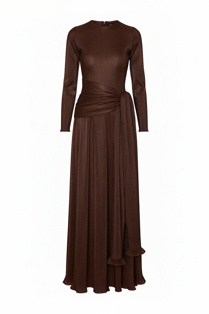 Karina Maxi Dress