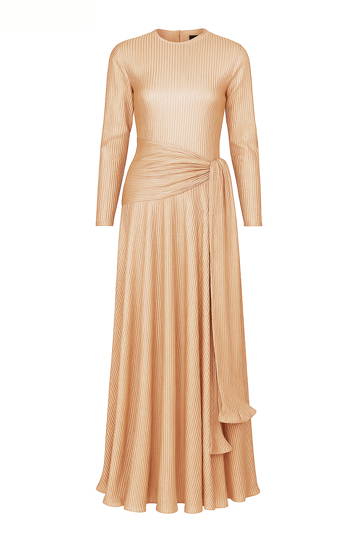 Karina Maxi Dress