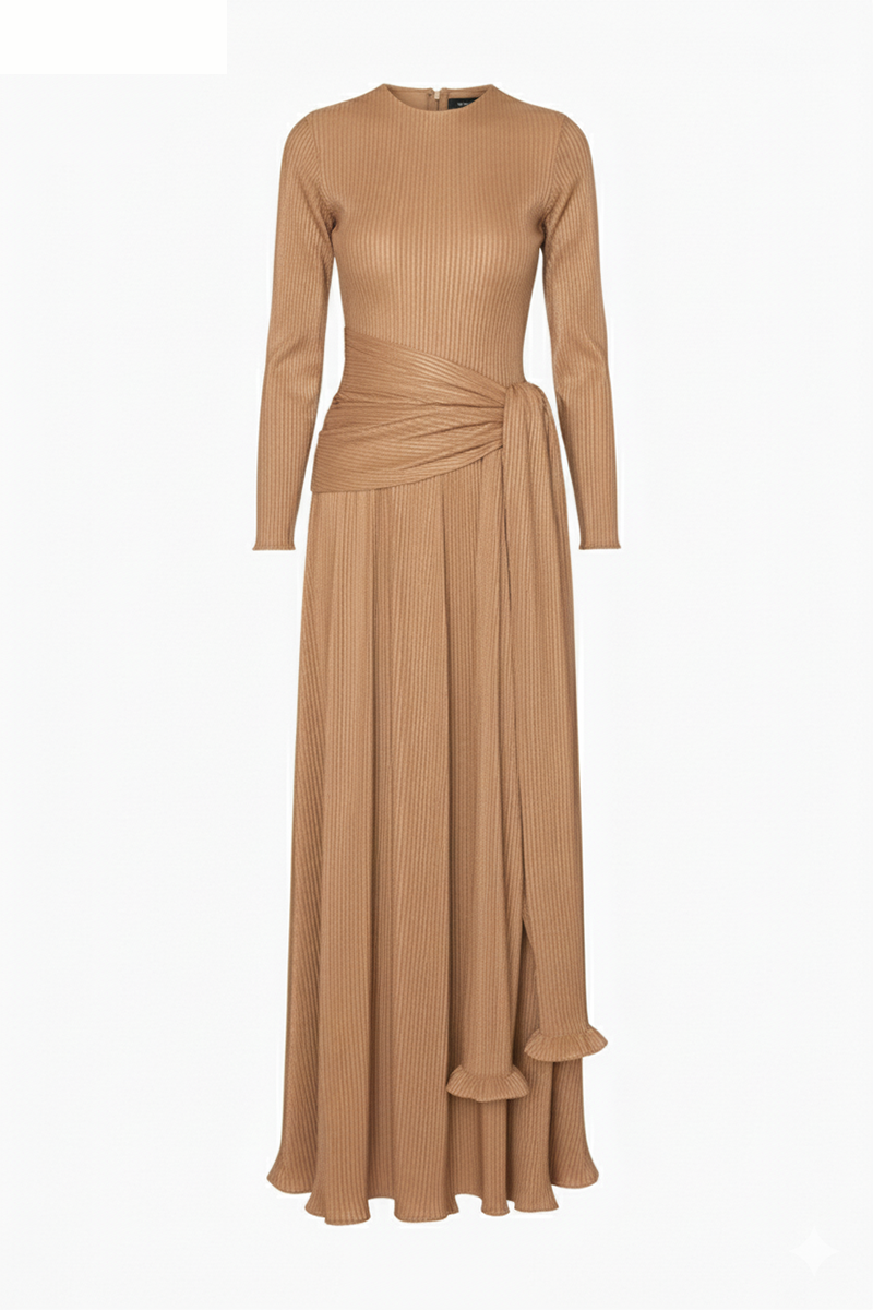 Karina Maxi Dress