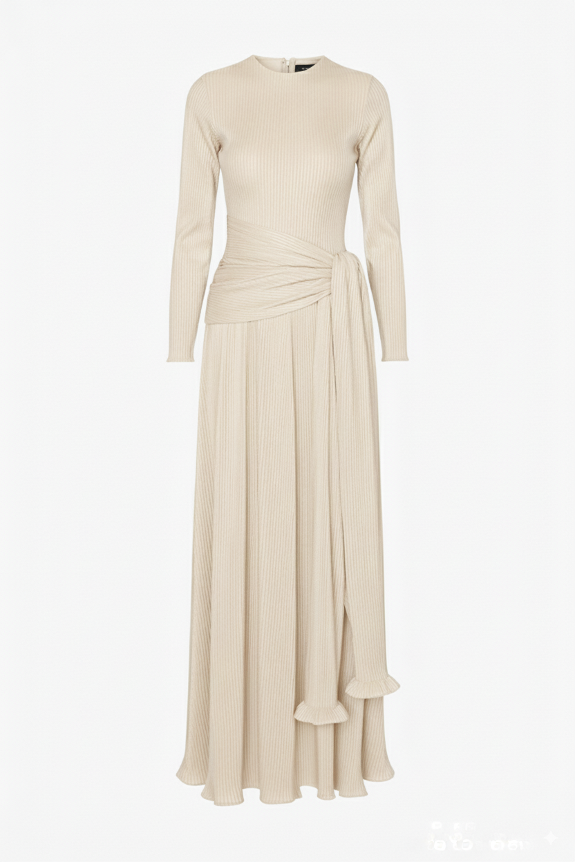 Karina Maxi Dress