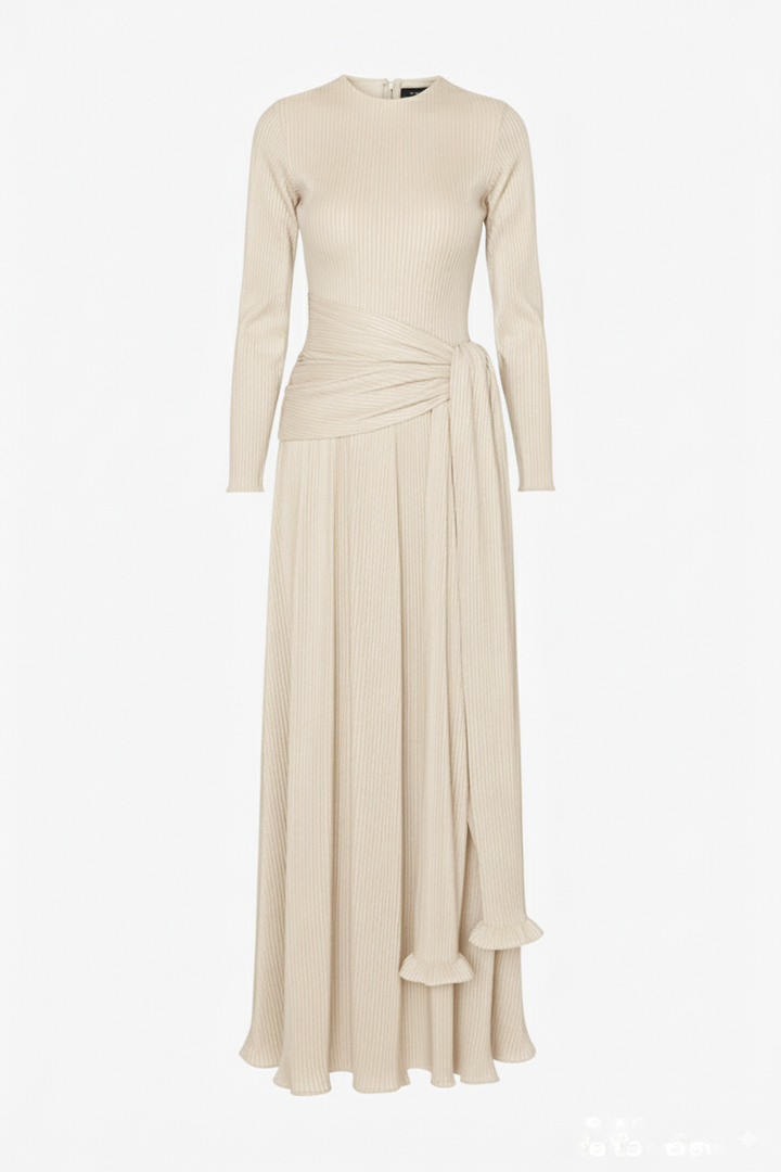 Karina Maxi Dress
