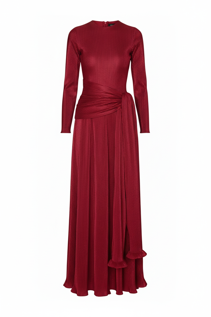 Karina Maxi Dress