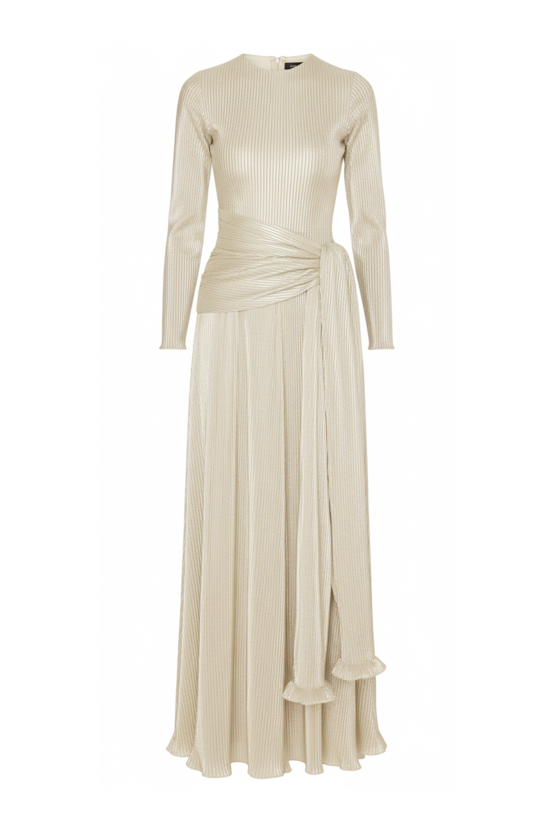 Karina Maxi Dress