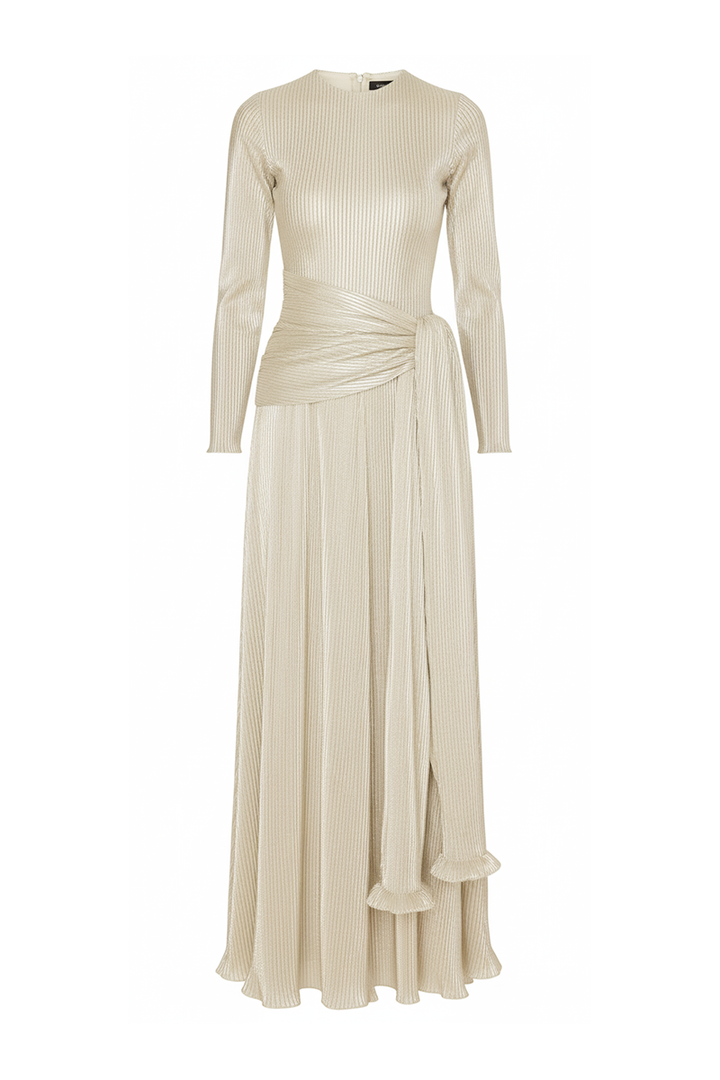 Karina Maxi Dress