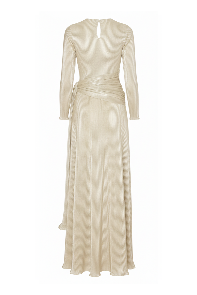 Karina Maxi Dress