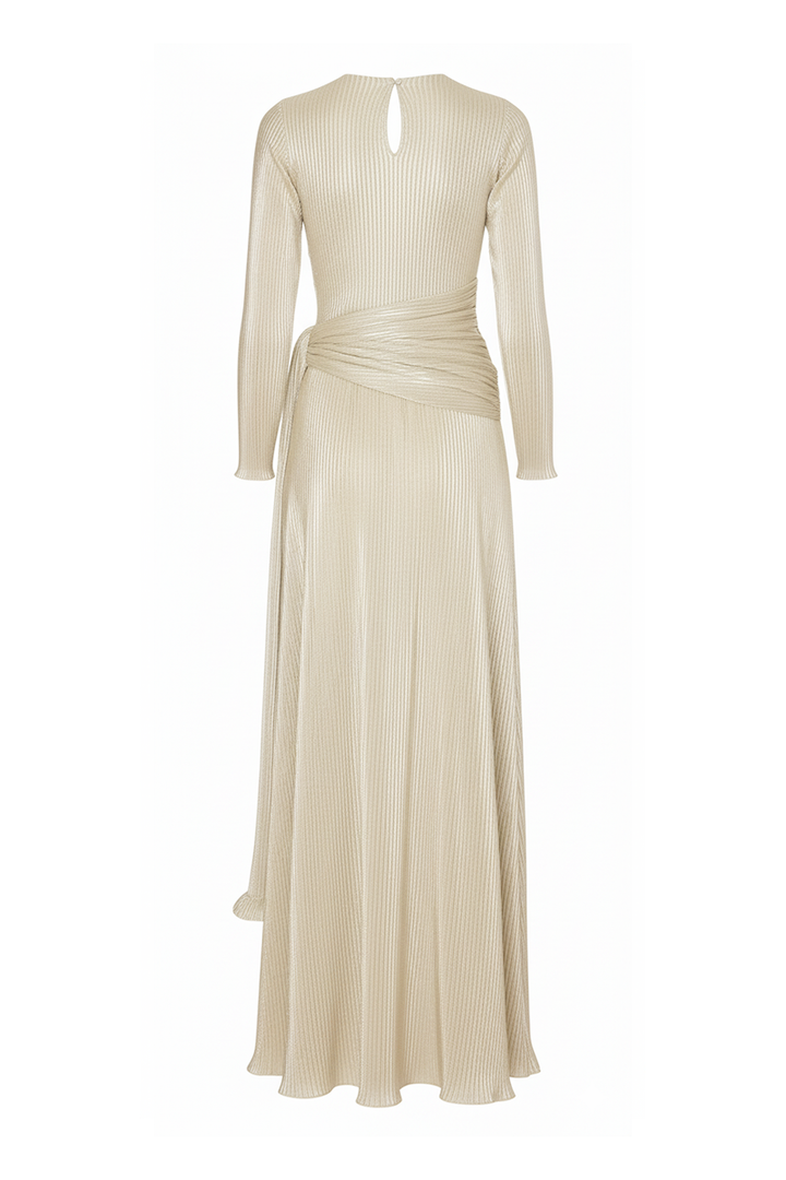 Karina Maxi Dress