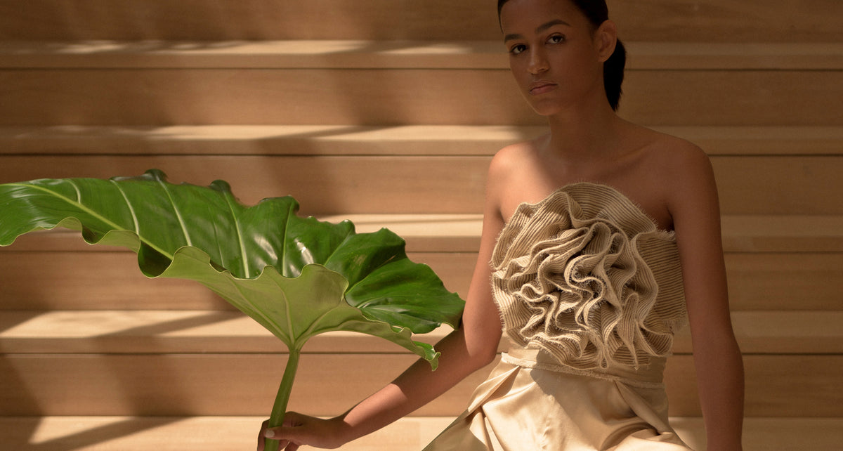 Latin Muses – Maylé Vásquez