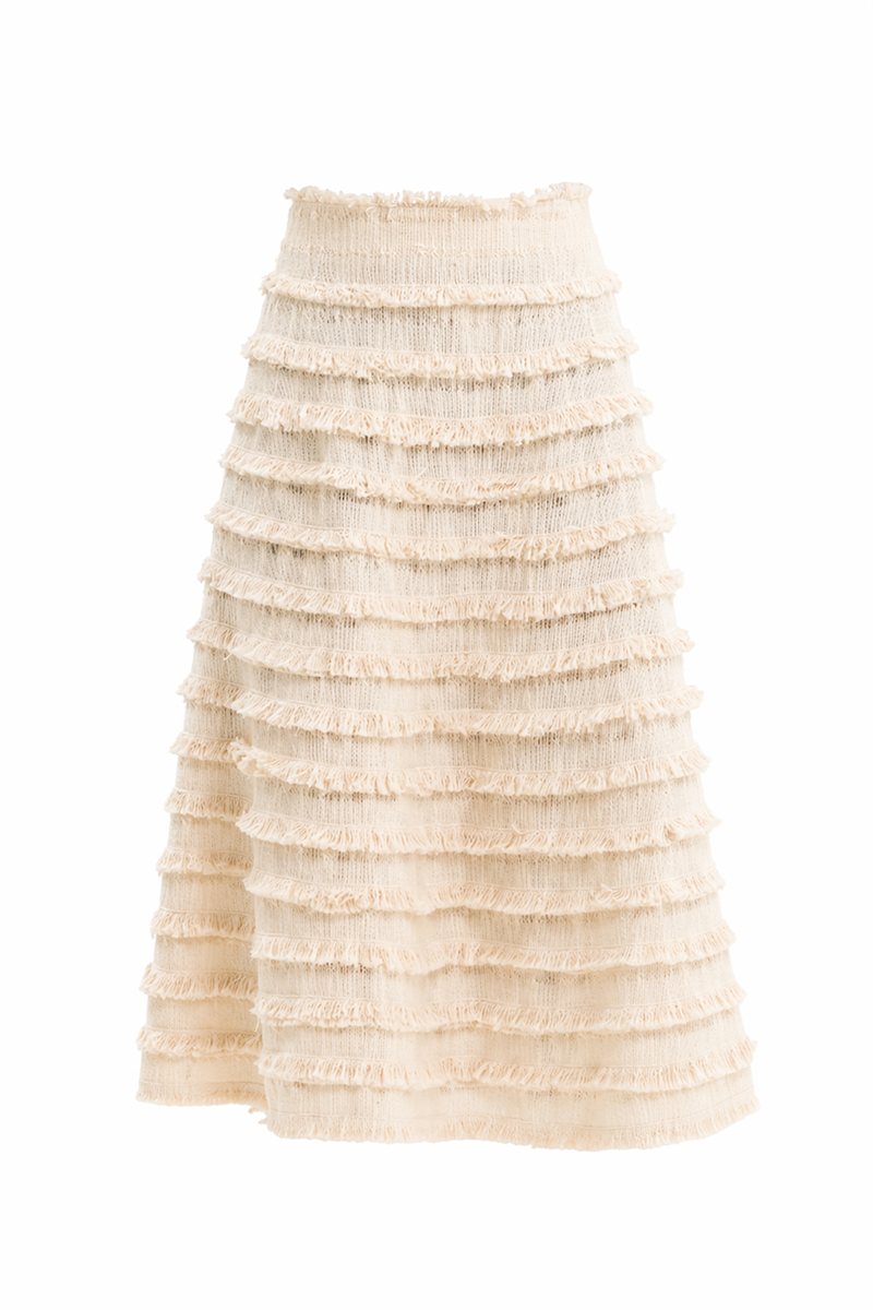 Lambi Skirt