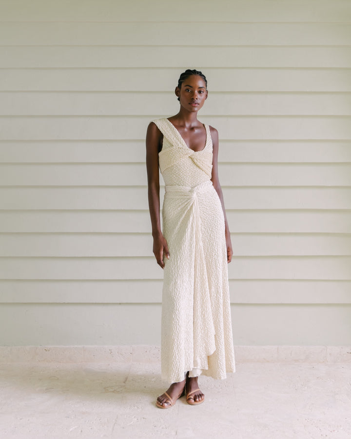 Varon Skirt