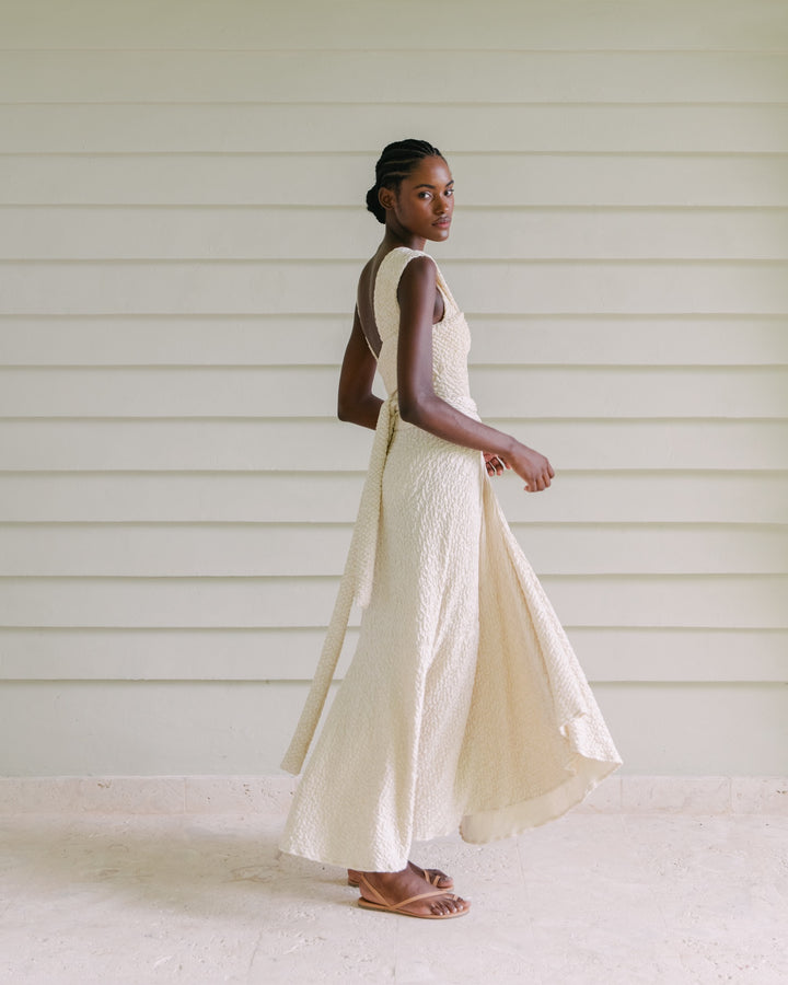 Varon Skirt