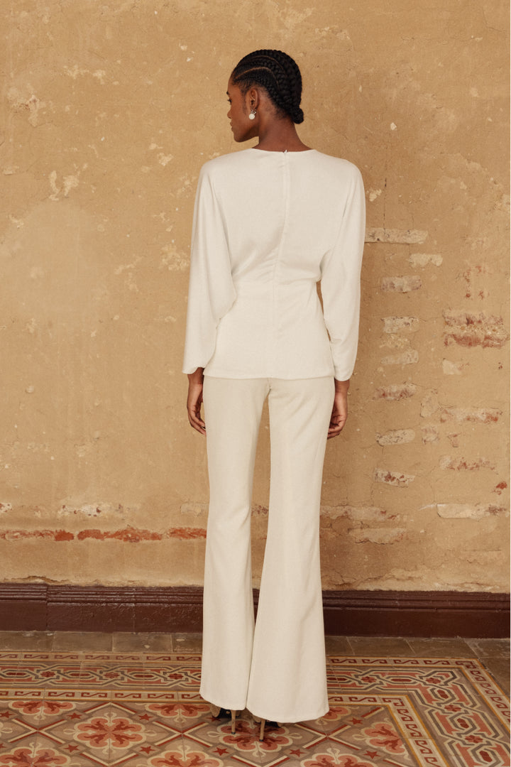 Luisa Blouse