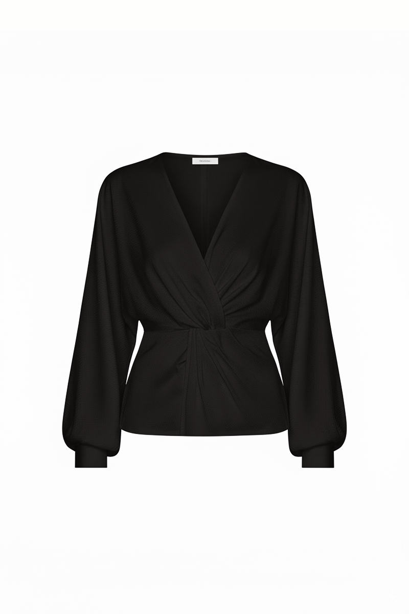Luisa Blouse