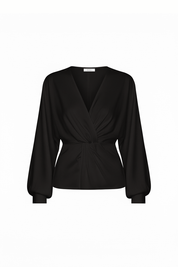 Luisa Blouse