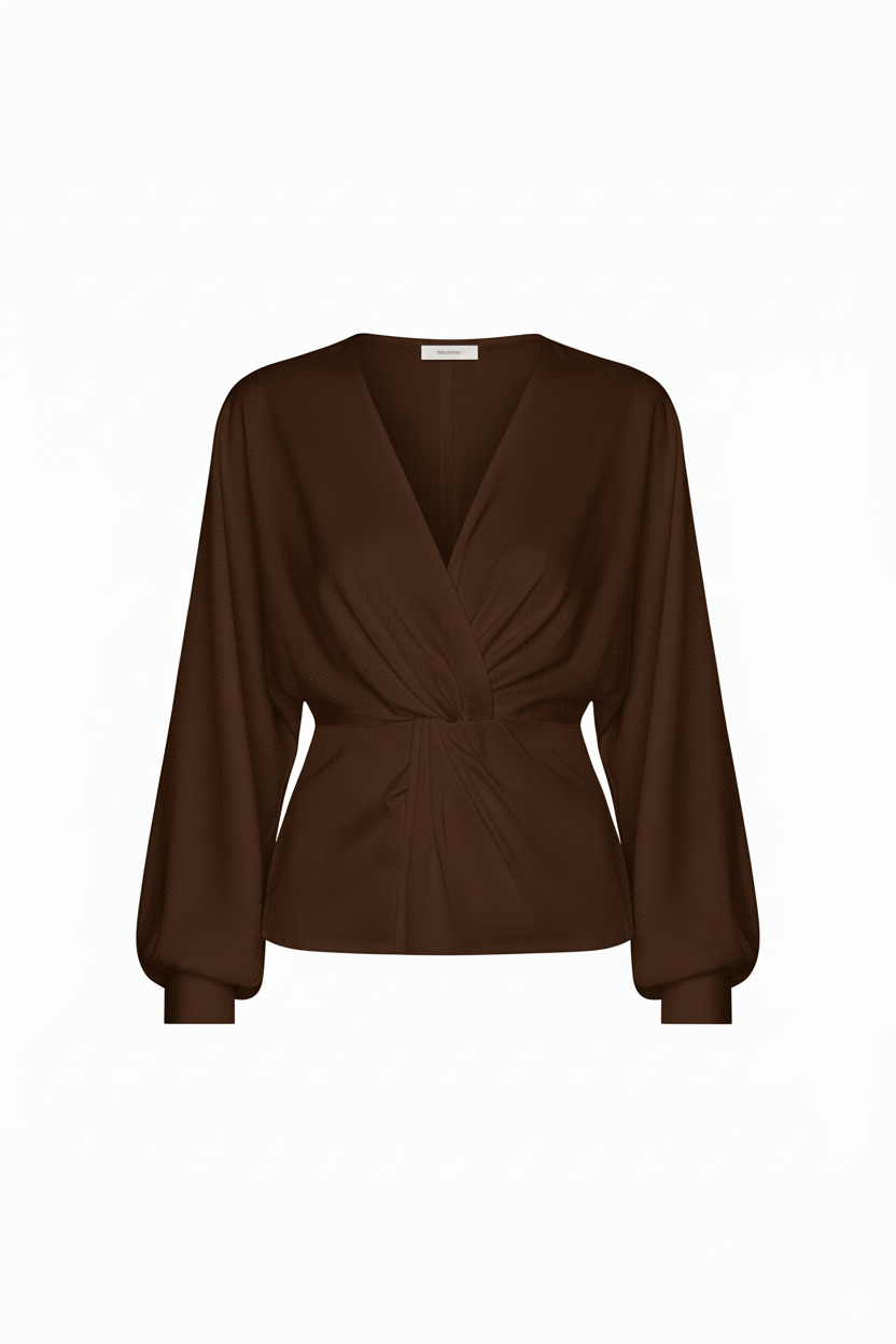 Luisa Blouse