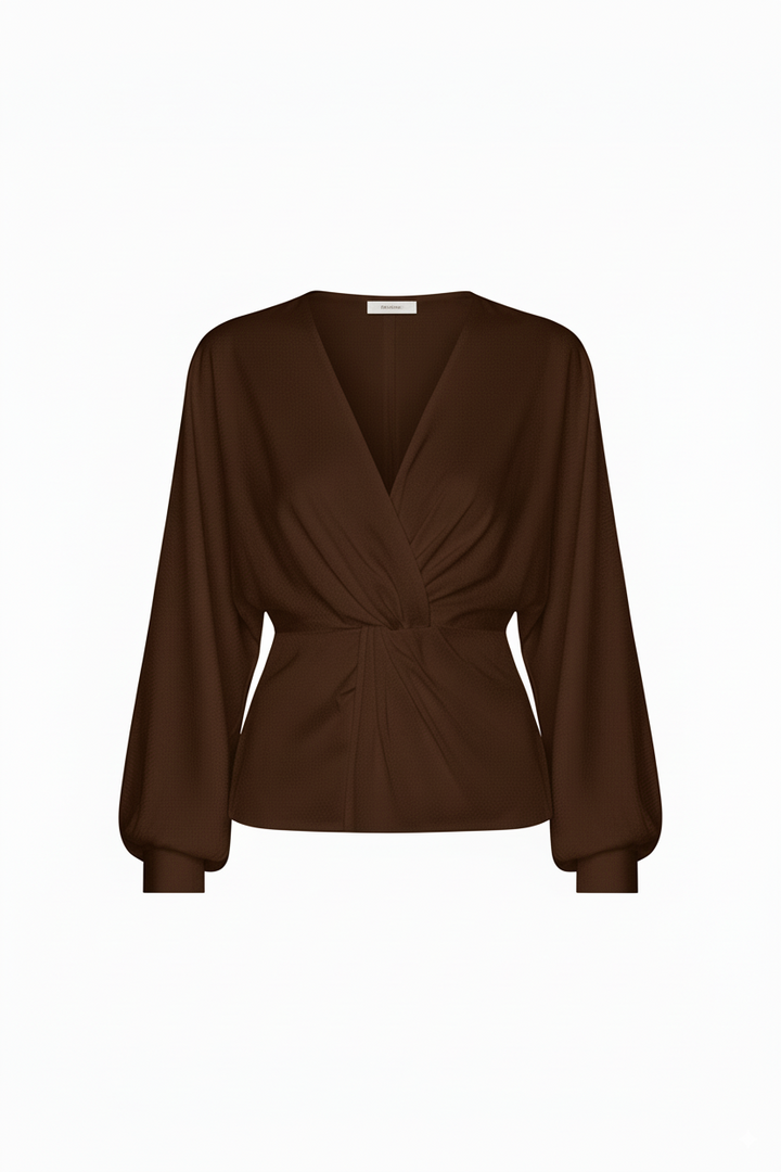 Luisa Blouse