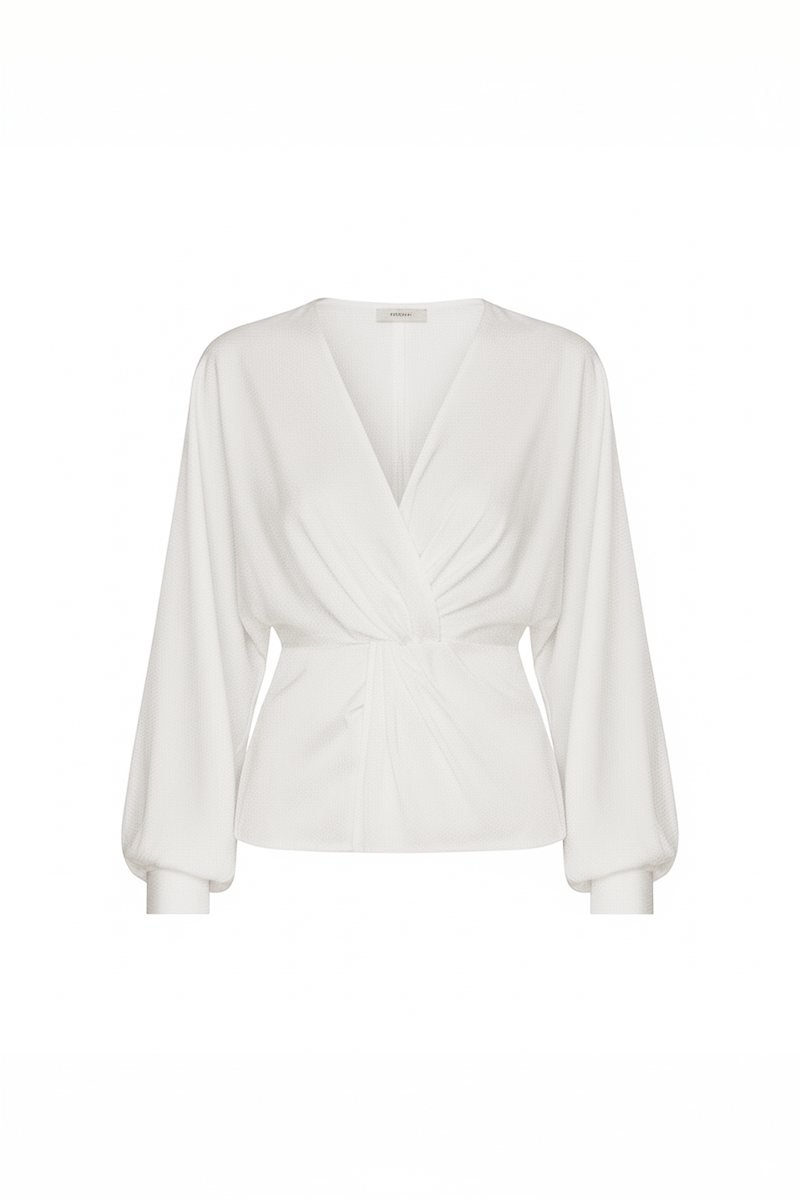 Luisa Blouse