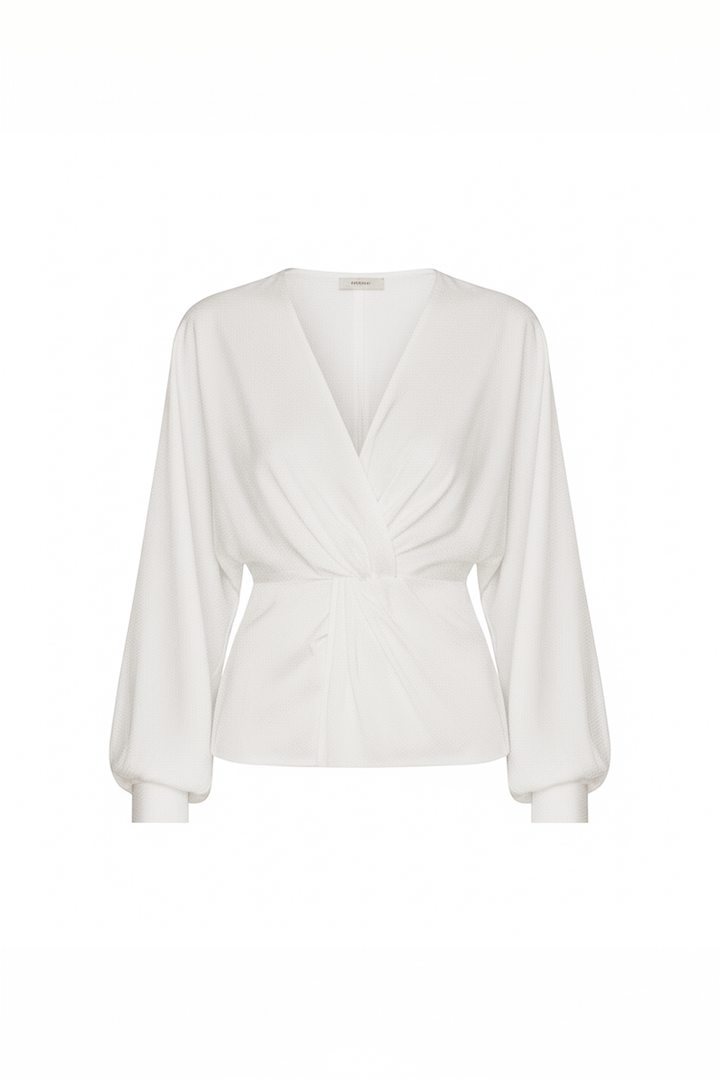 Luisa Blouse
