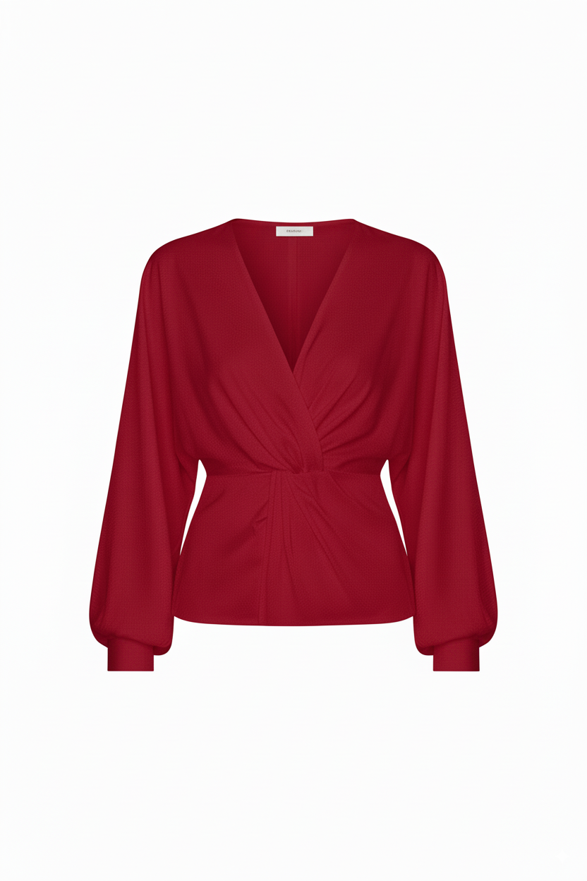 Luisa Blouse