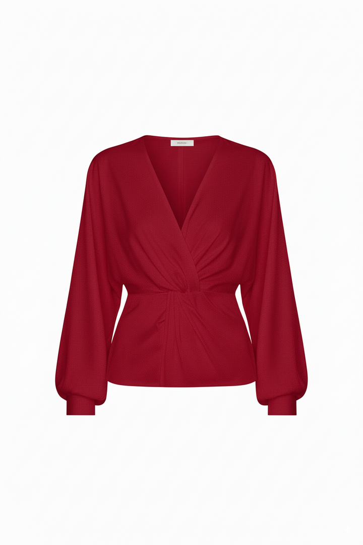 Luisa Blouse